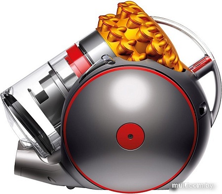 Пылесос Dyson Cinetic Big Ball Multi Floor 2 230278-01