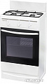 Кухонная плита TERRA GS 5203 W