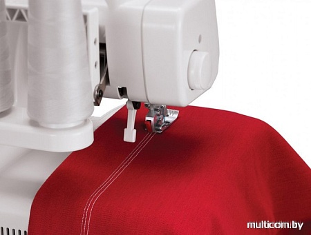 Коверлок Singer 14T970C Cover Stitch