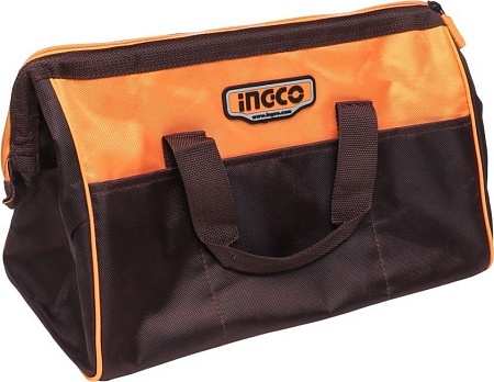 Сумка для инструментов Ingco HTBG281628