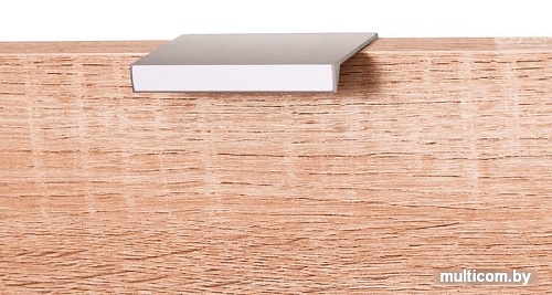 Тумба Сокол ТК-04.1 (белый-дуб сонома)