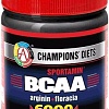 Аминокислоты Академия-Т Sportamin ВСАА (90 капсул)