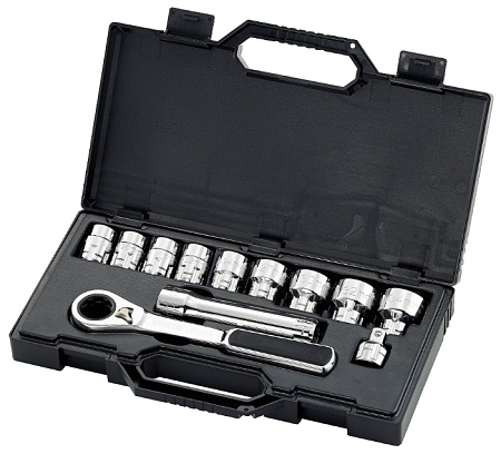 Набор инструментов SATA 09133