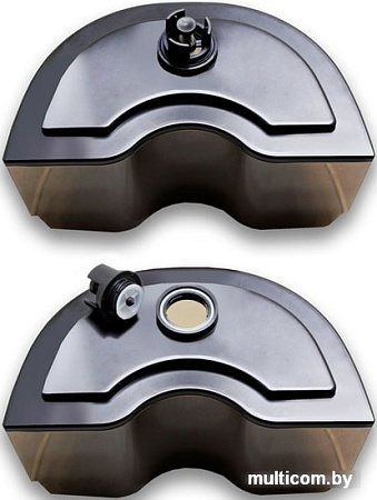 Отпариватель Ginzzu HG-202 (красный)