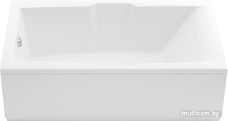 Ванна Aquanet Vega 190x100