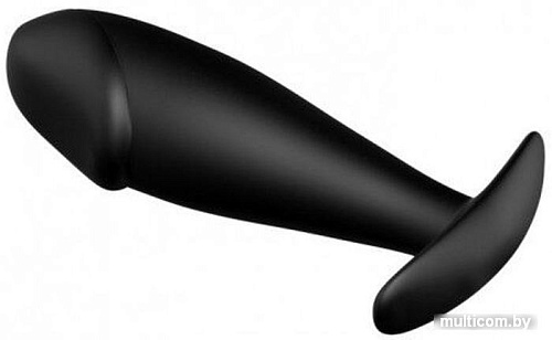 Вибропробка Baile Special Anal Stimulation BI-040040
