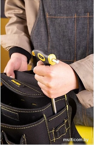 Пояс Deli EDL-P4