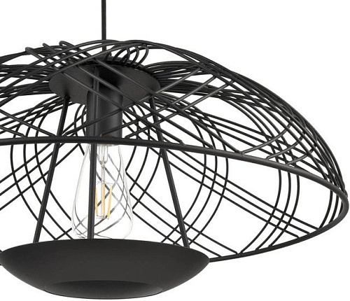 Подвесная люстра Vele Luce Manhattan VL6282P01