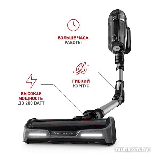 Пылесос Tefal Xforce Flex 14.60 Animal TY9958WO