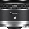 Объектив Canon RF 16mm F2.8 STM