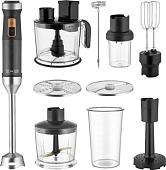 Погружной блендер Sencor SHB 6552BK