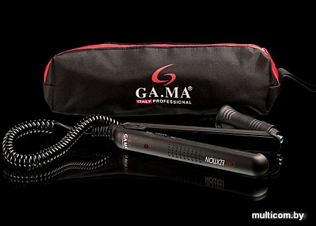 Выпрямитель GA.MA Mini Iron Car Edition [P21.CP9MINI.CAR]