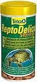 Живой корм Tetra ReptoDelica Shrimps 250 мл