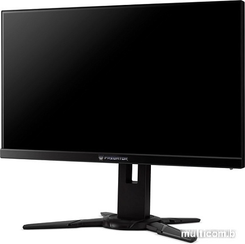 Монитор Acer Predator XB272bmiprz