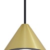 Подвесная люстра Wolta WSL-GU10/P08G