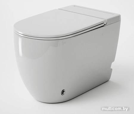 Унитаз Grossman GR-PR-5502