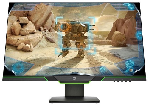 Монитор HP 27xq