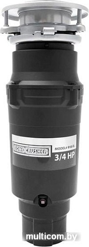 Измельчитель пищевых отходов Bone Crusher BC 910 Slim Line