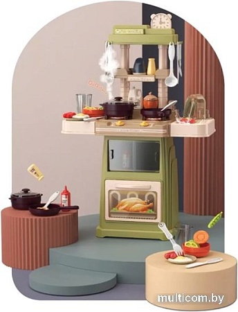 Детская кухня Наша Игрушка 201198692