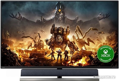 Монитор Philips 559M1RYV/00