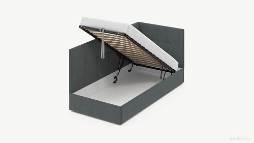 Кровать-тахта Moon Family 1261 MF013105