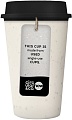 Термокружка Circular&Co Now 0.39л (черный)