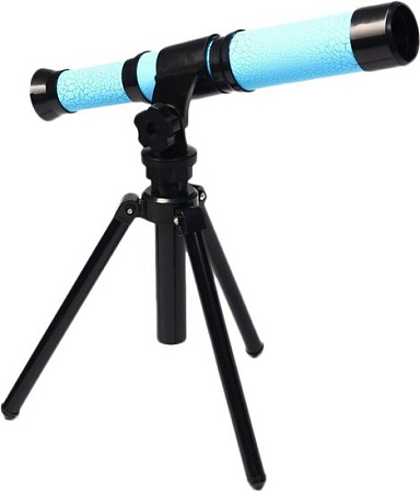 Детский телескоп Sima-Land Фиксики. Телескоп 7403392