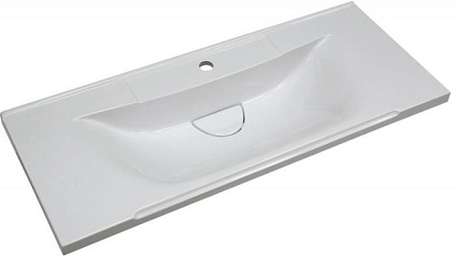 Misty Тумба под умывальник Марта 100 (венге)