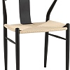 Стул Stool Group Wishbone Style FDC9367 (бежевый)