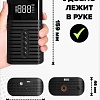 Автомобильный компрессор SmartiNext SN-ND29PRO-3in1