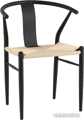 Стул Stool Group Wishbone Style FDC9367 (бежевый)