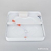 Лампа Elektrostandard DLS034 18W 4200K