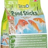 Сухой корм Tetra Pond Sticks 4 л