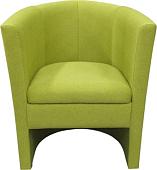 Интерьерное кресло Лама-мебель Рико (Bahama Green)