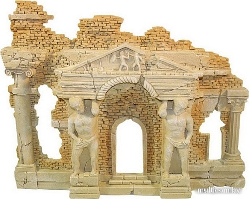 Декорация DekSi Атлантида №331