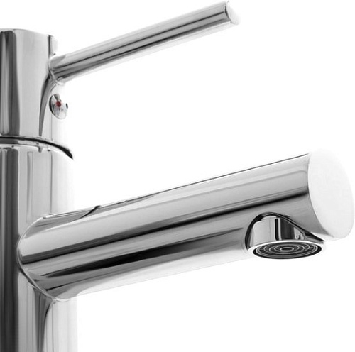 Смеситель Pea Tess H300040 (хром)