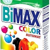 Стиральный порошок BiMax Color Automat 400 г