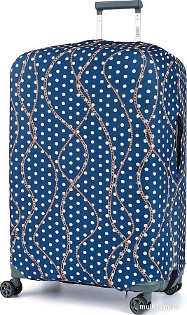 Чехол для чемодана Fabretti W1068-L