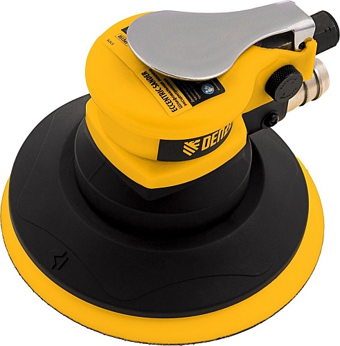 Пневмошлифмашина Denzel EPG150