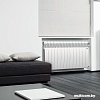 Алюминиевый радиатор Royal Thermo Biliner Alum 500 (10 секций)