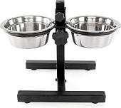 Миски на подставке ZooZooZoo SWT-7004-800