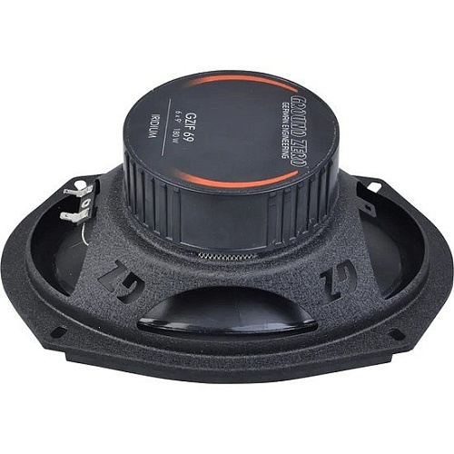 Коаксиальная АС Ground Zero GZIF 69