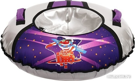 Тюбинг Nika ТБ1КР-95 (пришельцы)