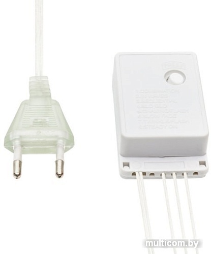 Бахрома Neon-night 255-066