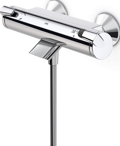 Термостатический смеситель Oras Optima [7140U]