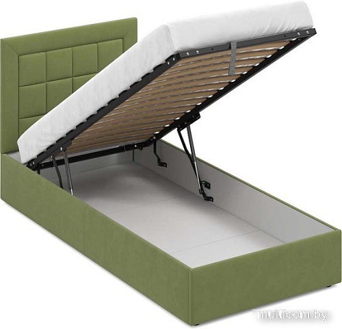 Кровать Moon Family 1251 К004573 90x200