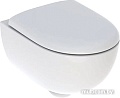 Унитаз Geberit Renova Compact 500.803.00.1