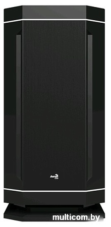 Корпус AeroCool Dead Silence DS 230