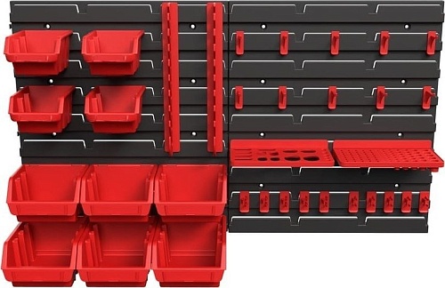 Стенд Qbrick System Regular Fixing Wall Set 2 Z261667PG011