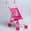 Коляска для кукол Disney Минни 5153951